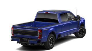 2026 Ford Super Duty® External Image 4